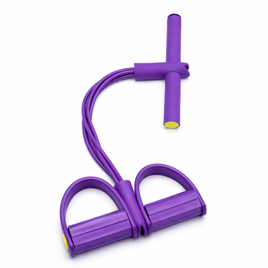 Loveora™ Pedal Sculpt Band