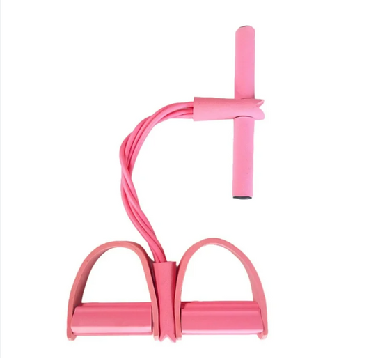 Loveora™ Pedal Sculpt Band
